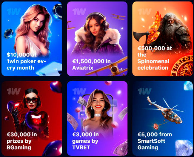 Exploring Aviator Bonuses and Promotions at 1Win Casino can reveal numerous opportunities to enhance your gameplay.